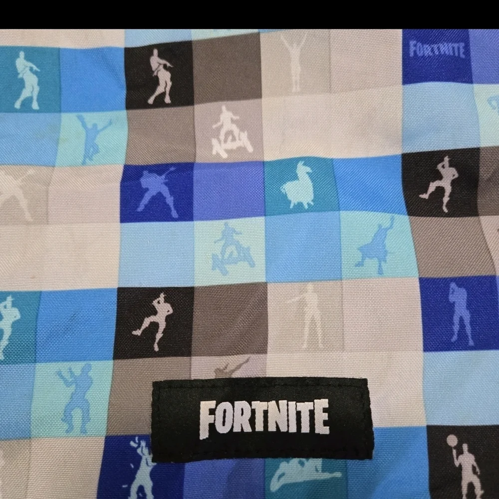 Fortnite brand type